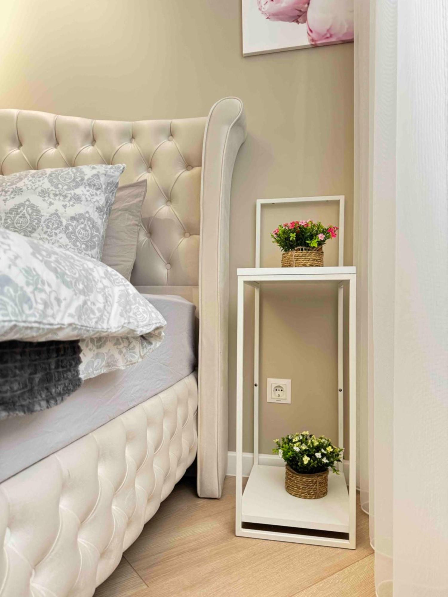 Rentnow Modern Business Apartment With 3 Bedrooms In Centre คีชีเนา ภายนอก รูปภาพ