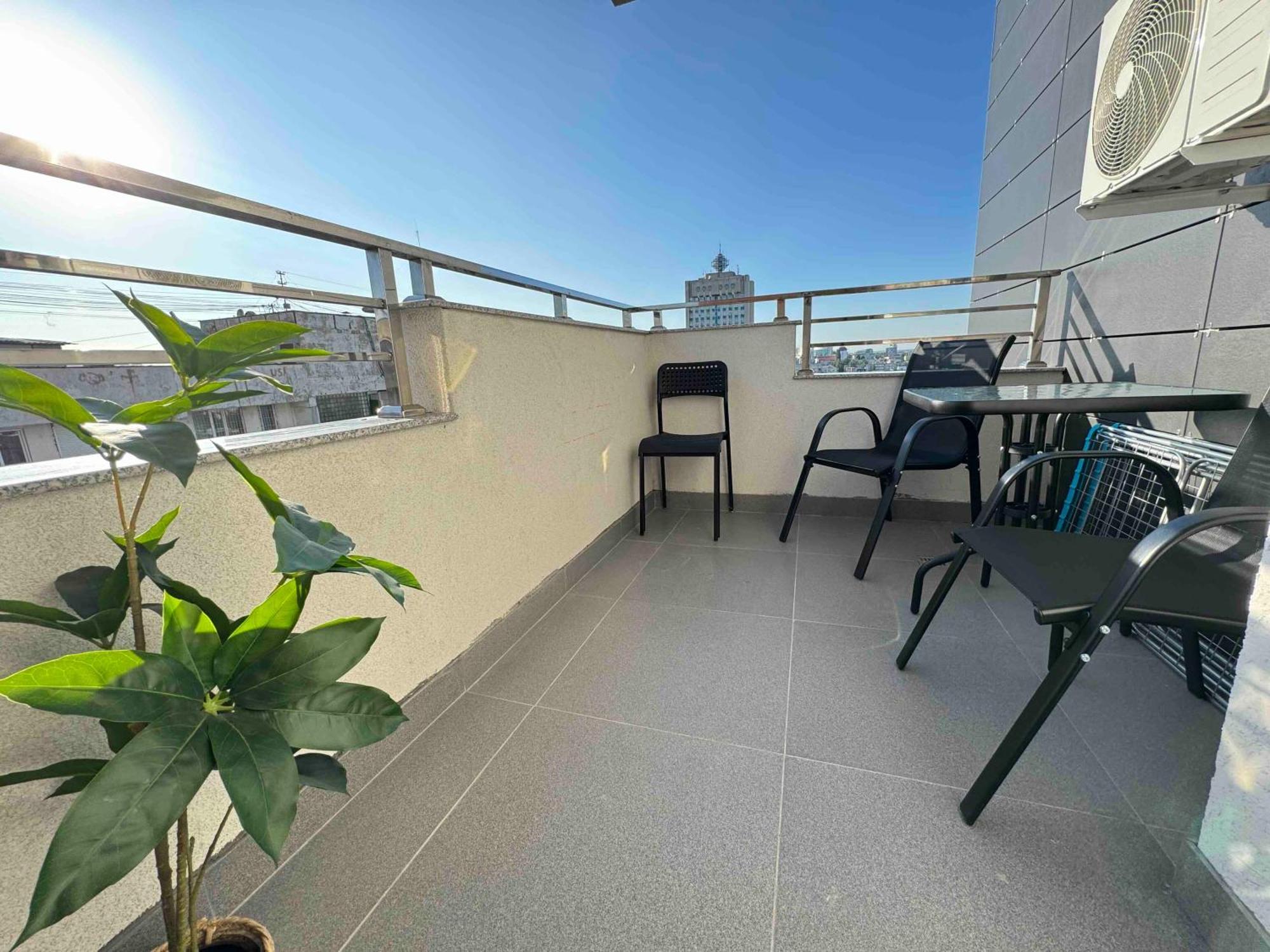 Rentnow Modern Business Apartment With 3 Bedrooms In Centre คีชีเนา ภายนอก รูปภาพ