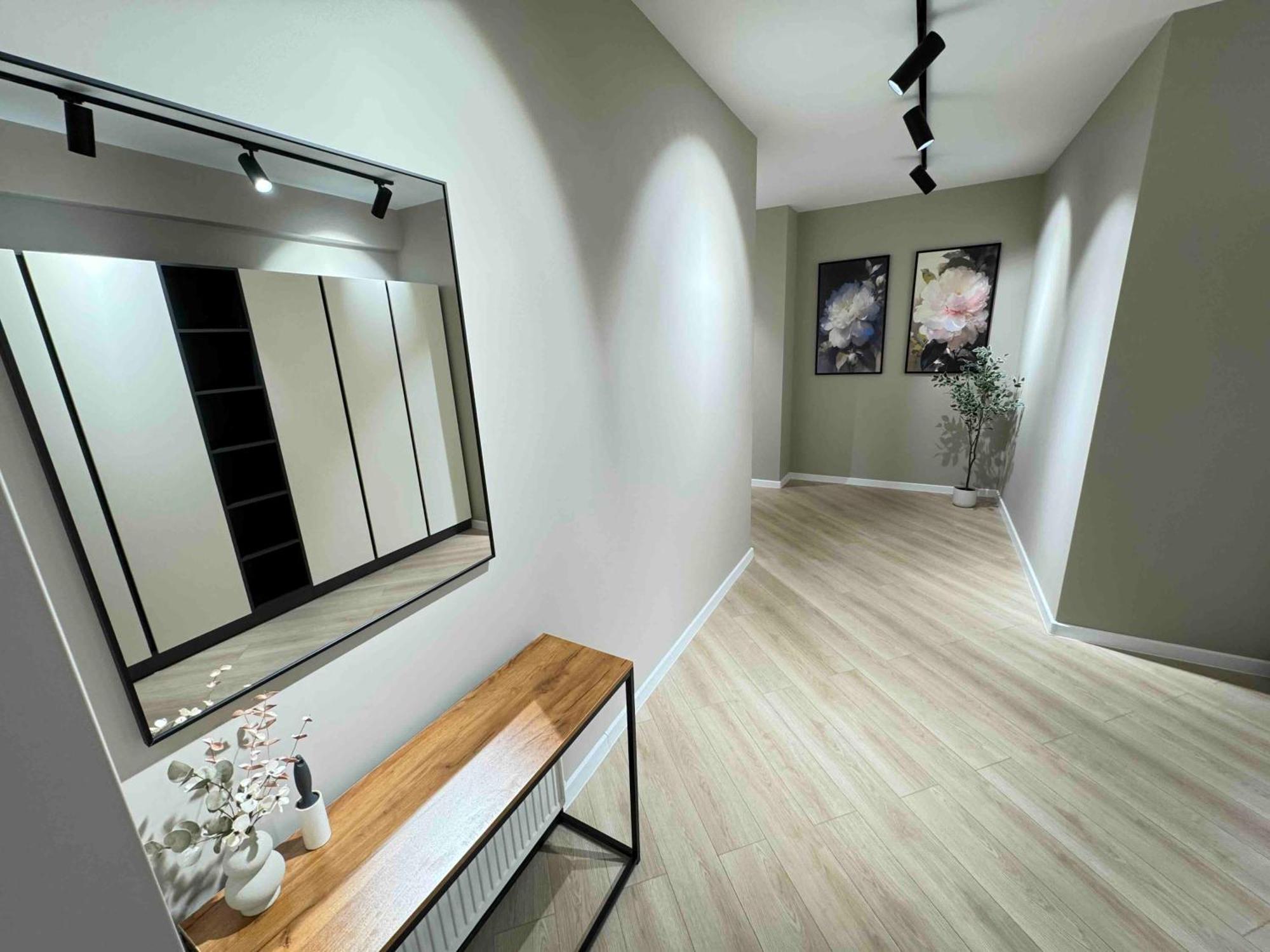 Rentnow Modern Business Apartment With 3 Bedrooms In Centre คีชีเนา ภายนอก รูปภาพ
